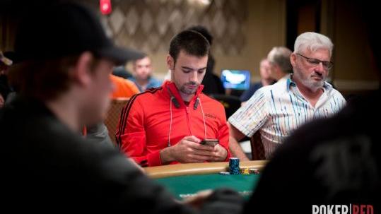 Victorias de cinco cifras para Oihan Abárzuza y Juan Pardo en GGPoker Victorias de cinco cifras para Oihan Abárzuza y Juan Pardo en GGPoker