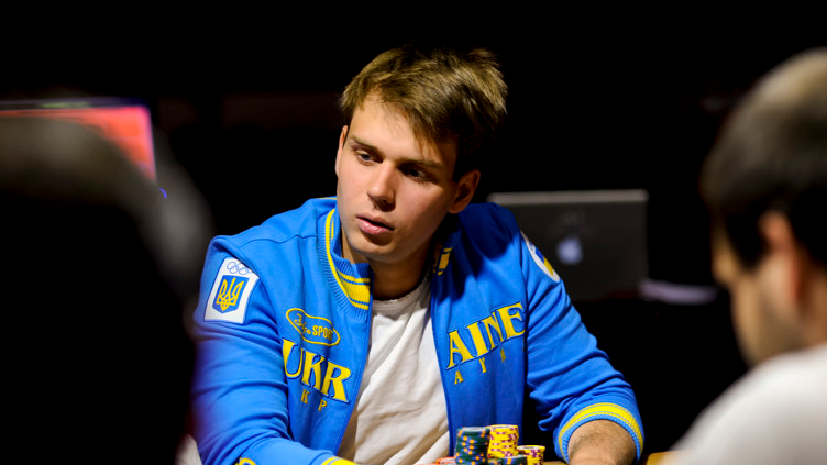 Oleksii Kovalchuk, ¿la suerte del campeón o un genio del poker?