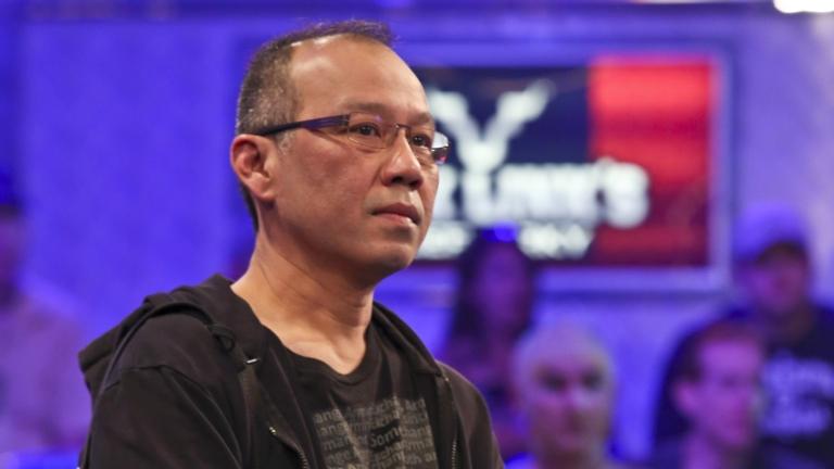 El High Roller de Macao Paul Phua arrestado en Las Vegas