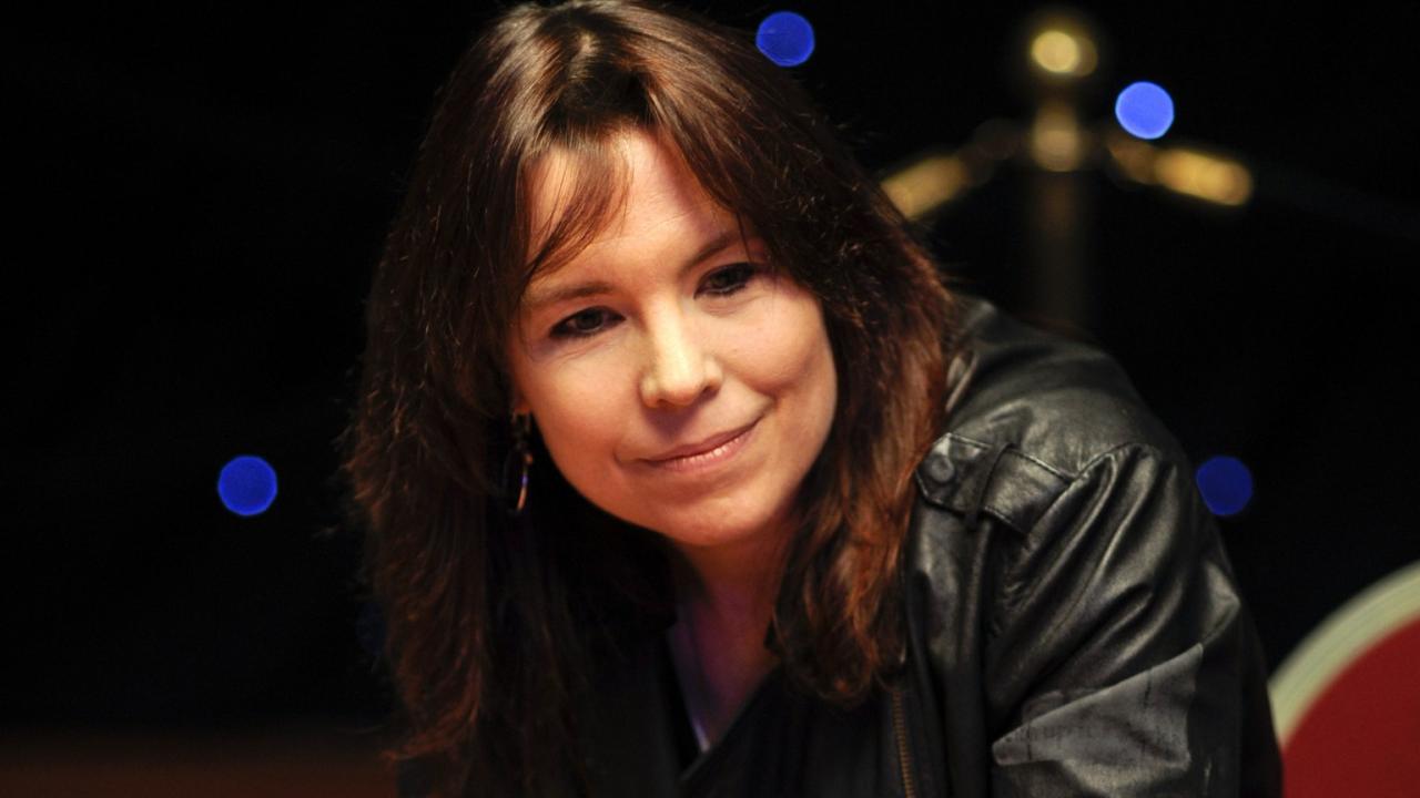 Annie Duke: "Nunca he utilizado una herramienta que me diera acceso a las cartas de los usuarios"