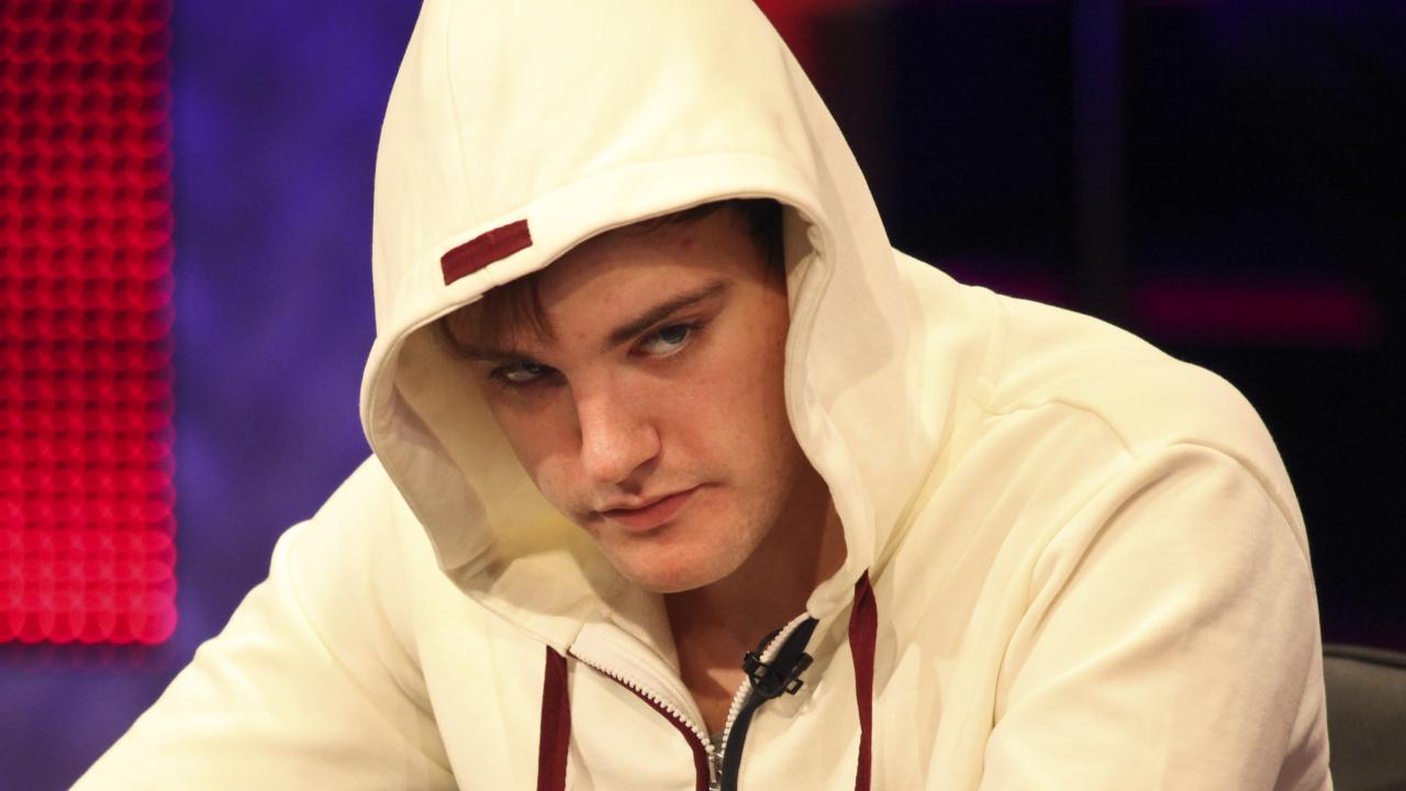 Pius Heinz: "Lo más probable que es juegue el heads-up con Ben Lamb"