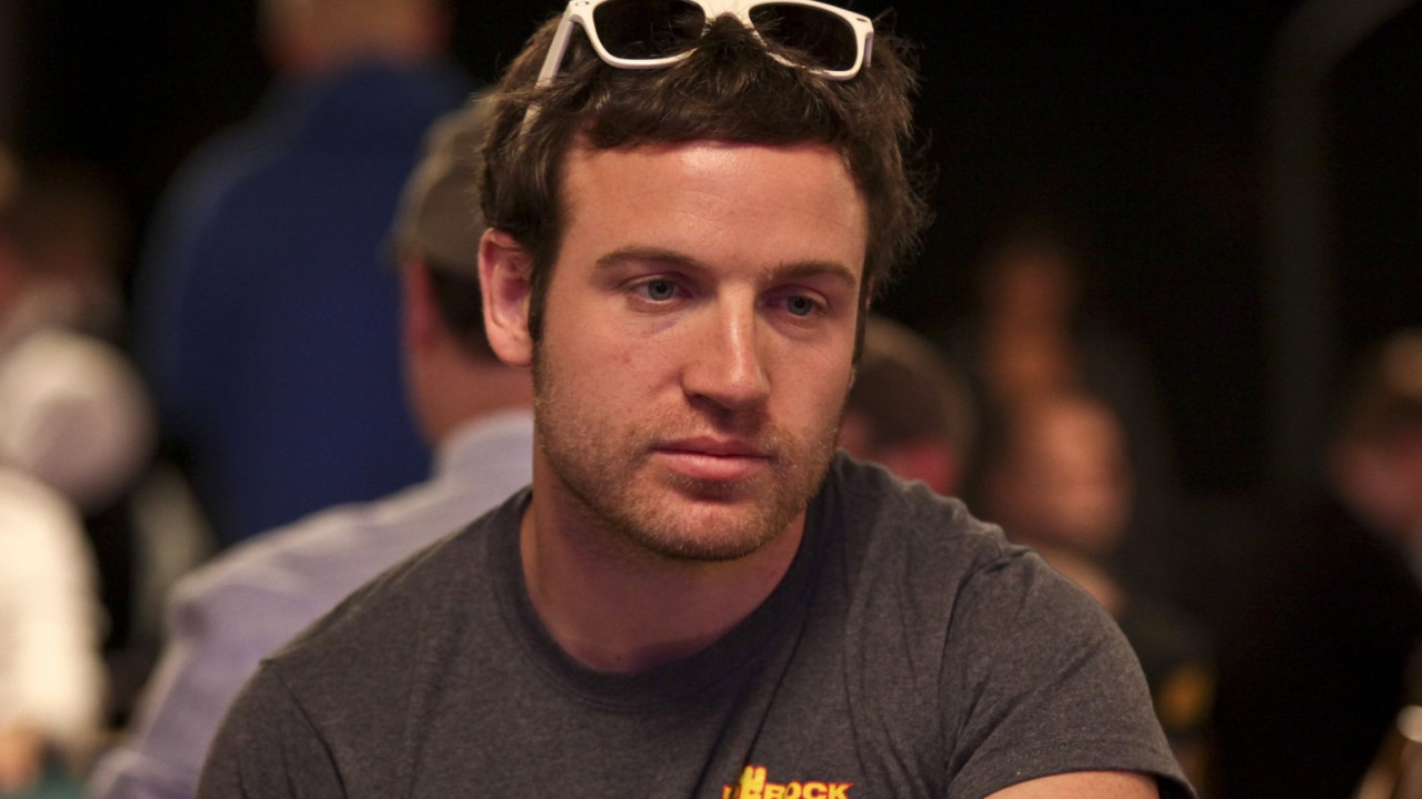 WSOPE día 6: Obadía no cobra y Dan O'Brien ya se toma medidas
