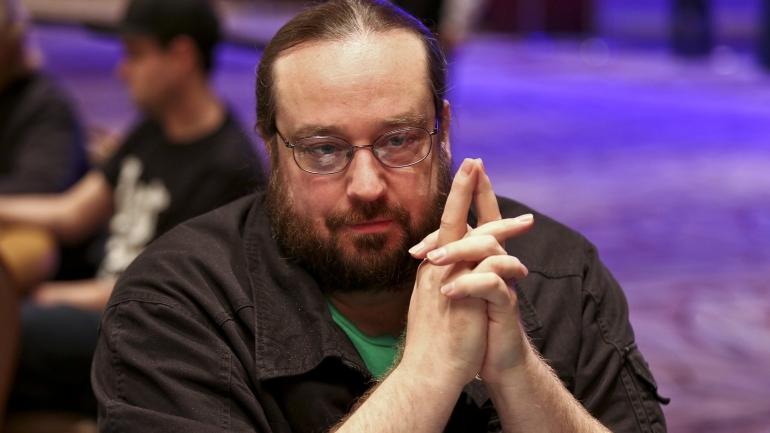 Todd Brunson gana cinco millones al Banquero de los pros