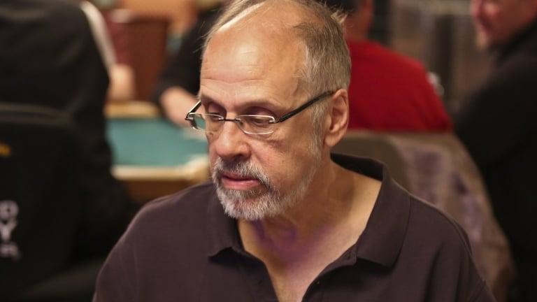 David Sklansky cuenta la historia de Las Vegas a través de sus vivencias David Sklansky cuenta la historia de Las Vegas a través de sus vivencias