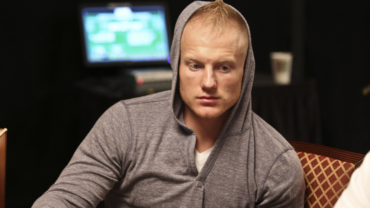 Jason Koon gana su segundo Super Tuesday