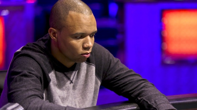 Phil Ivey estará al frente del Team America en la APAC Caesars Cup