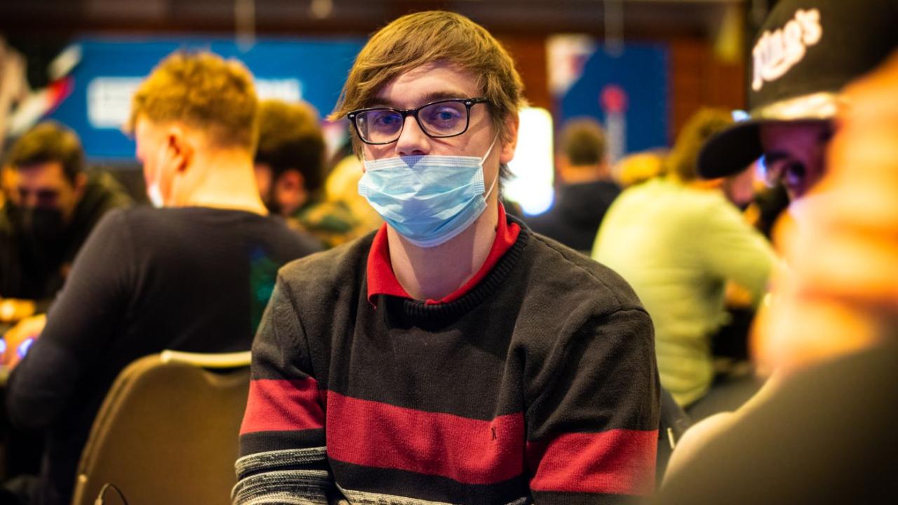 Jon Ander Martínez "Jounas14" gana el WSOPC Series: $525 Bounty Hunters HR por 34.768 $ Jon Ander Martínez "Jounas14" gana el WSOPC Series: $525 Bounty Hunters HR por 34.768 $