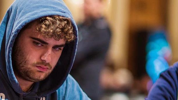 Pablo Gordillo gana el $2.500 High Roller de PartyPoker Pablo Gordillo gana el $2.500 High Roller de PartyPoker