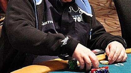 Paco Torres ‘El Tren’ hace parada en las WSOP