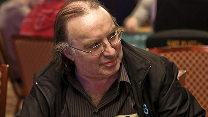 Padraig Parkinson: “La tradición no se puede comprar” Padraig Parkinson: “La tradición no se puede comprar”
