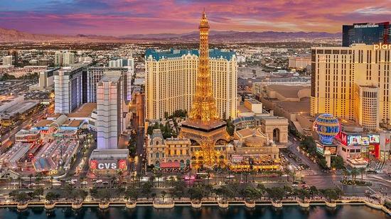 Poker-Red viaja a Las Vegas para cubrir el Main Event de las WSOP