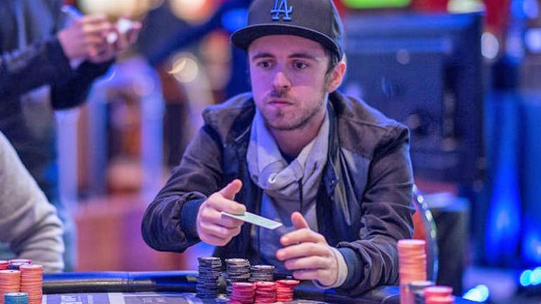 Las claves de Patrick Leonard para alcanzar el éxito Las claves de Patrick Leonard para alcanzar el éxito