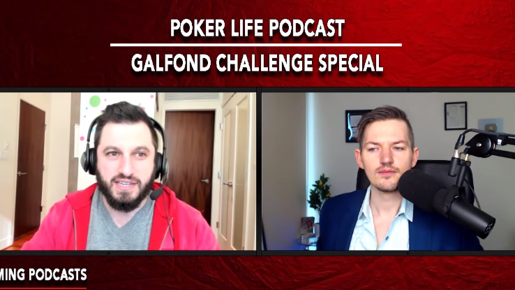 Joe Ingram habla con Phil Galfond sobre su Challenge Joe Ingram habla con Phil Galfond sobre su Challenge