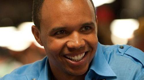Perfiles: Phil Ivey Perfiles: Phil Ivey