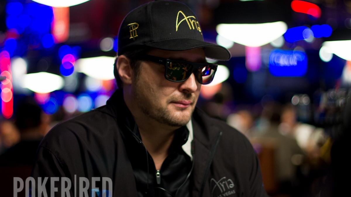 WSOP APAC día 1: Scott Clements se puede ahorrar un par de inscripciones