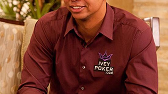 La Pasión según Phil Ivey