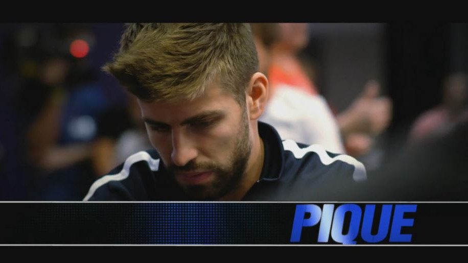 EPT Barcelona 2013, capítulo 3