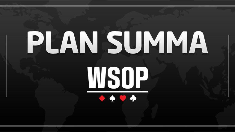 Al Main Event WSOP 2014 con EducaPoker