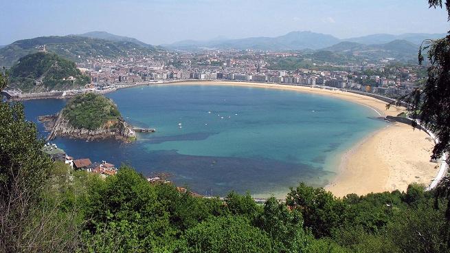 La LÑP apura su primera temporada en San Sebastián La LÑP apura su primera temporada en San Sebastián