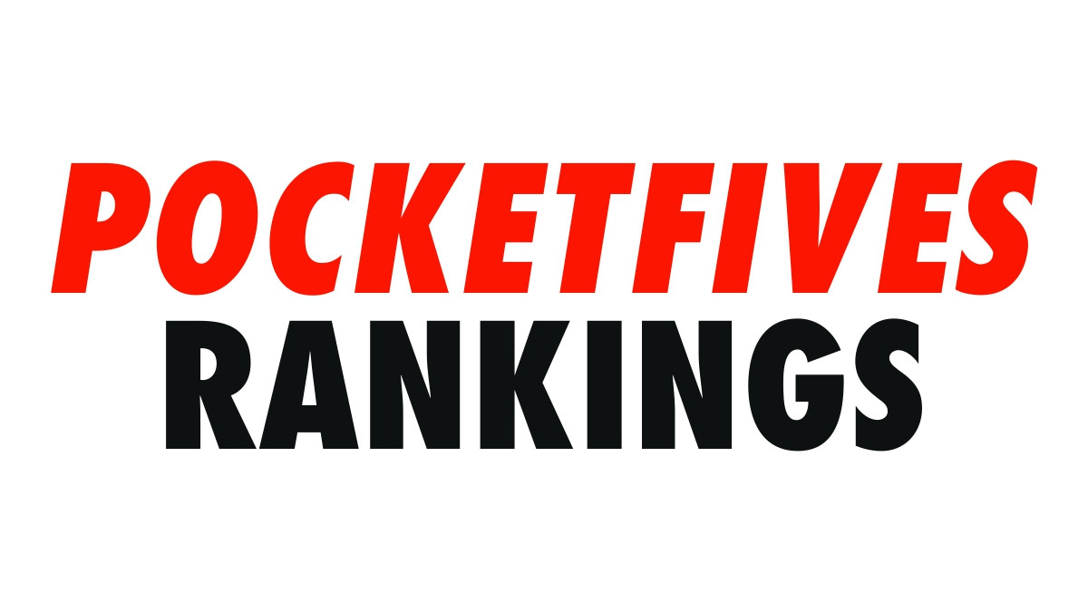 Dos Latinos en el Ranking de PocketFives