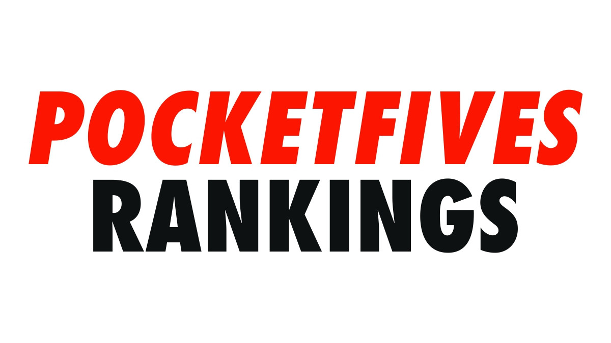 Dos Latinos en el Ranking de PocketFives Dos Latinos en el Ranking de PocketFives