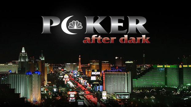 Un partida de cash no emitida de Poker After Dark verá la luz en junio Un partida de cash no emitida de Poker After Dark verá la luz en junio
