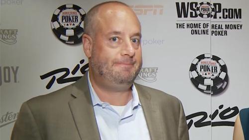 Seth Palansky: 'No considero que exista la posibilidad de una cancelación total de las WSOP'