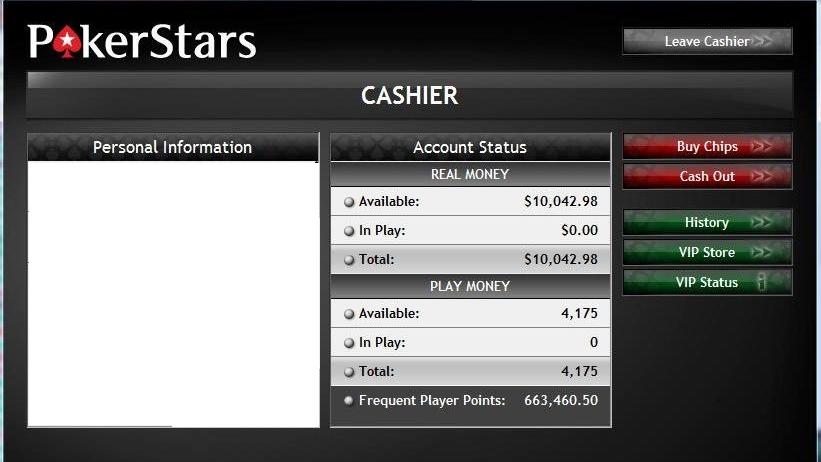 PokerStars comienza el reintegro de fondos en EEUU