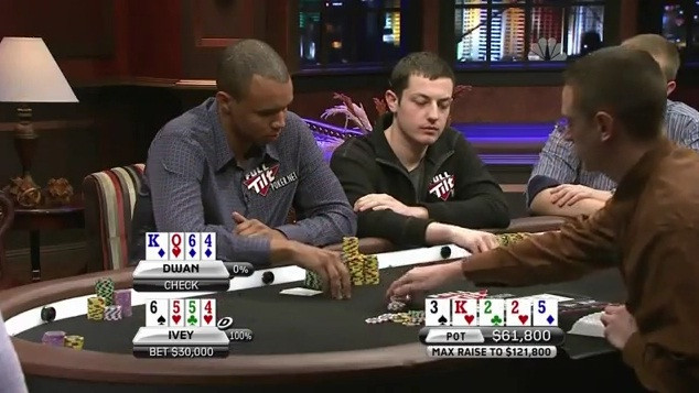 Video: Poker After Dark Omaha Pot Limit episodio 3