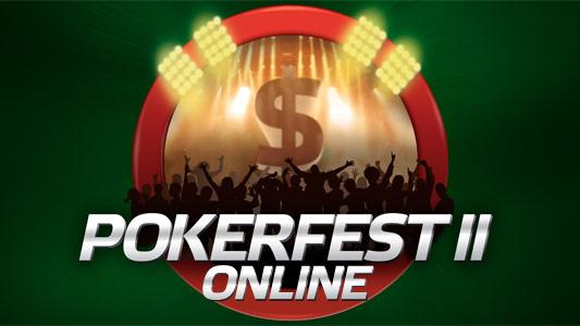 El Pokerfest II llega a PartyPoker