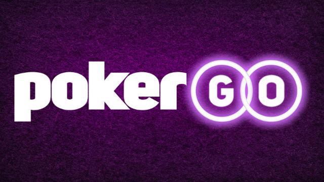 PokerGO, la nueva app para seguir los streamings de Las Vegas