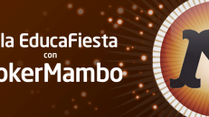 A la EducaFiesta con Poker Mambo A la EducaFiesta con Poker Mambo