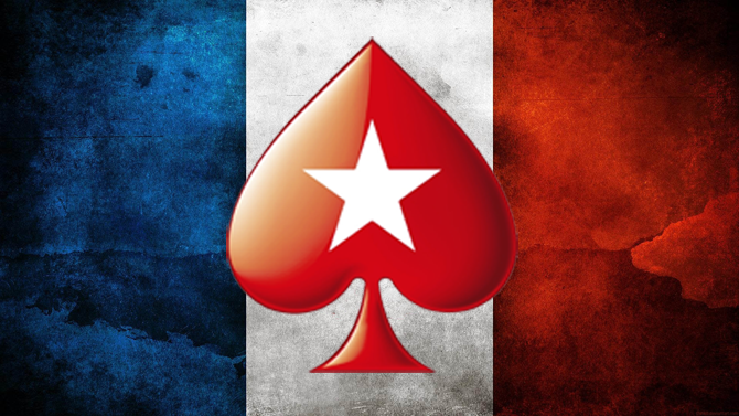 PokerStars.fr cierra sus puertas a los no residentes en suelo francés