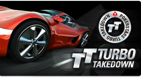 El español ’BLOODP’ se lleva el Turbo Takedown en PokerStars y consigue el Audi TT 