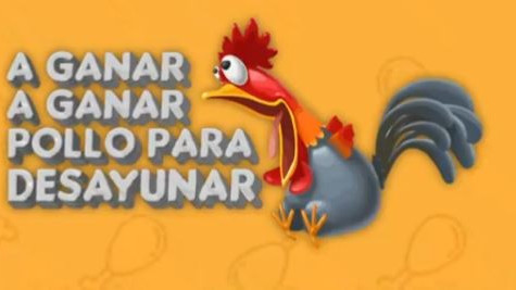 ¡Vuelve "A ganar a ganar, pollo para desayunar", el matinal de poker de los viernes!