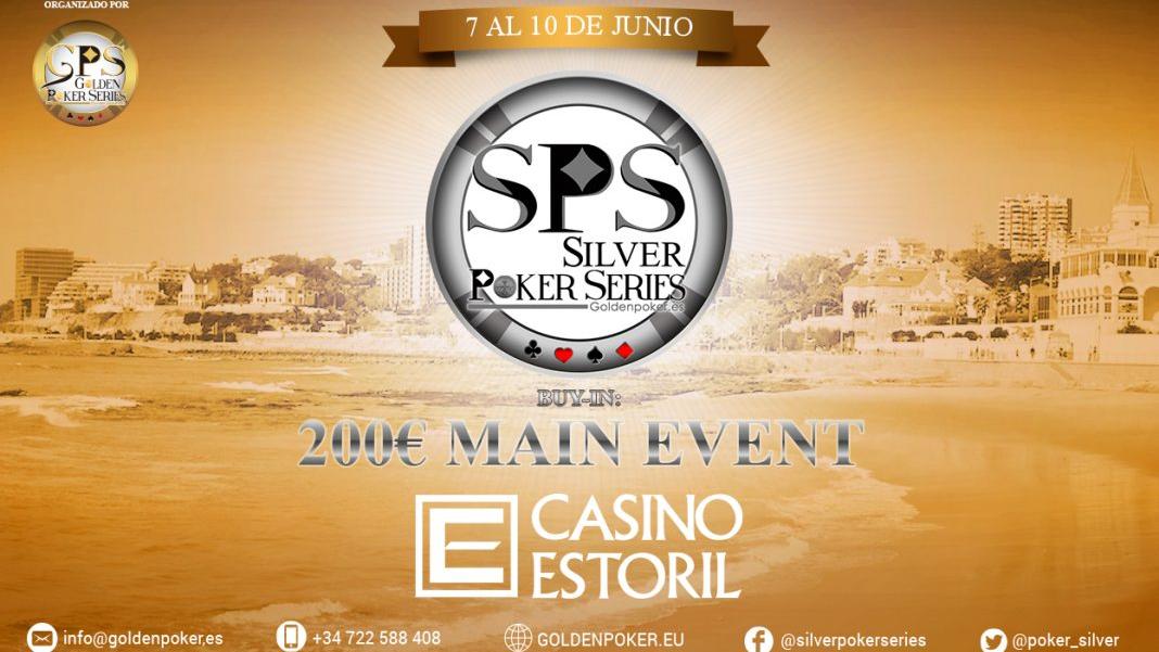 Las Silver Poker Series vuelven a suelo portugués con su parada en Casino Estoril