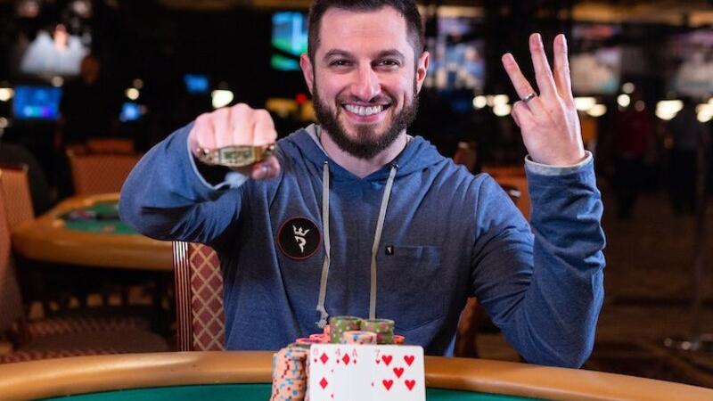 Phil Galfond: el chico bueno del poker experto en PLO (y II)