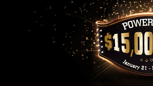 partypoker.com reparte 15.000.000 en su Powerfest de principio de año partypoker.com reparte 15.000.000 en su Powerfest de principio de año