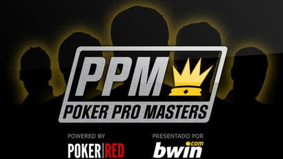 Hoy domingo, Final online con las últimas 2 plazas al Poker Pro Masters Hoy domingo, Final online con las últimas 2 plazas al Poker Pro Masters