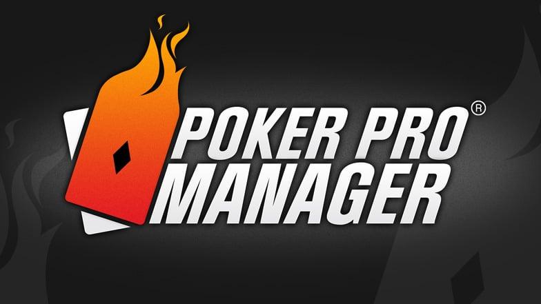 Poker Pro Manager: el equipo de antrodax
