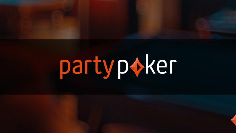 Los nombres reales llegan a las mesas de cash de partypoker