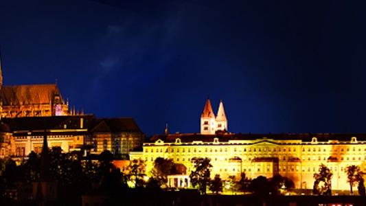 EPT Praga: 47 eventos y muchos españoles al acecho EPT Praga: 47 eventos y muchos españoles al acecho
