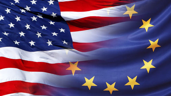 Europa y Estados Unidos regulan de la mano Europa y Estados Unidos regulan de la mano