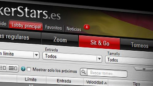 PokerStars.es nos presenta la beta de su nuevo software