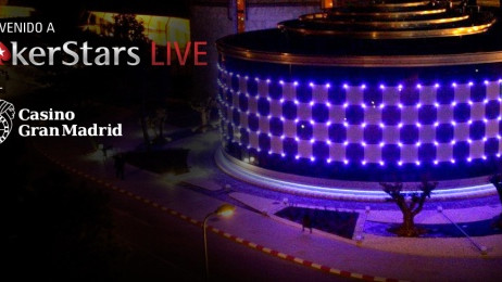 PokerStars.es tendrá satélites para PokerStars LIVE