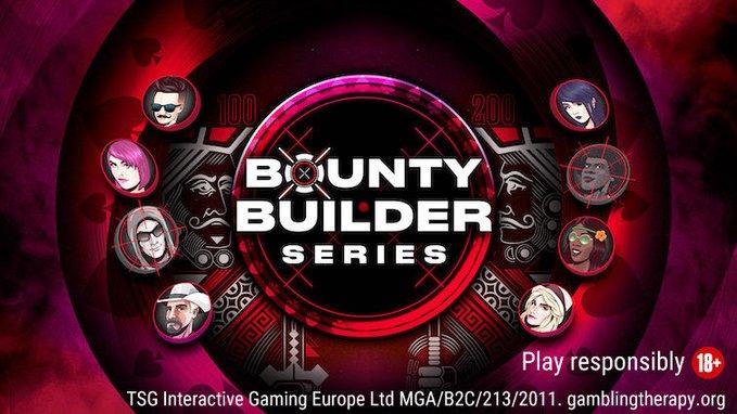InDaBarnaR gana el Bounty Builder-06 NLHE Main Event por 14.775 € InDaBarnaR gana el Bounty Builder-06 NLHE Main Event por 14.775 €