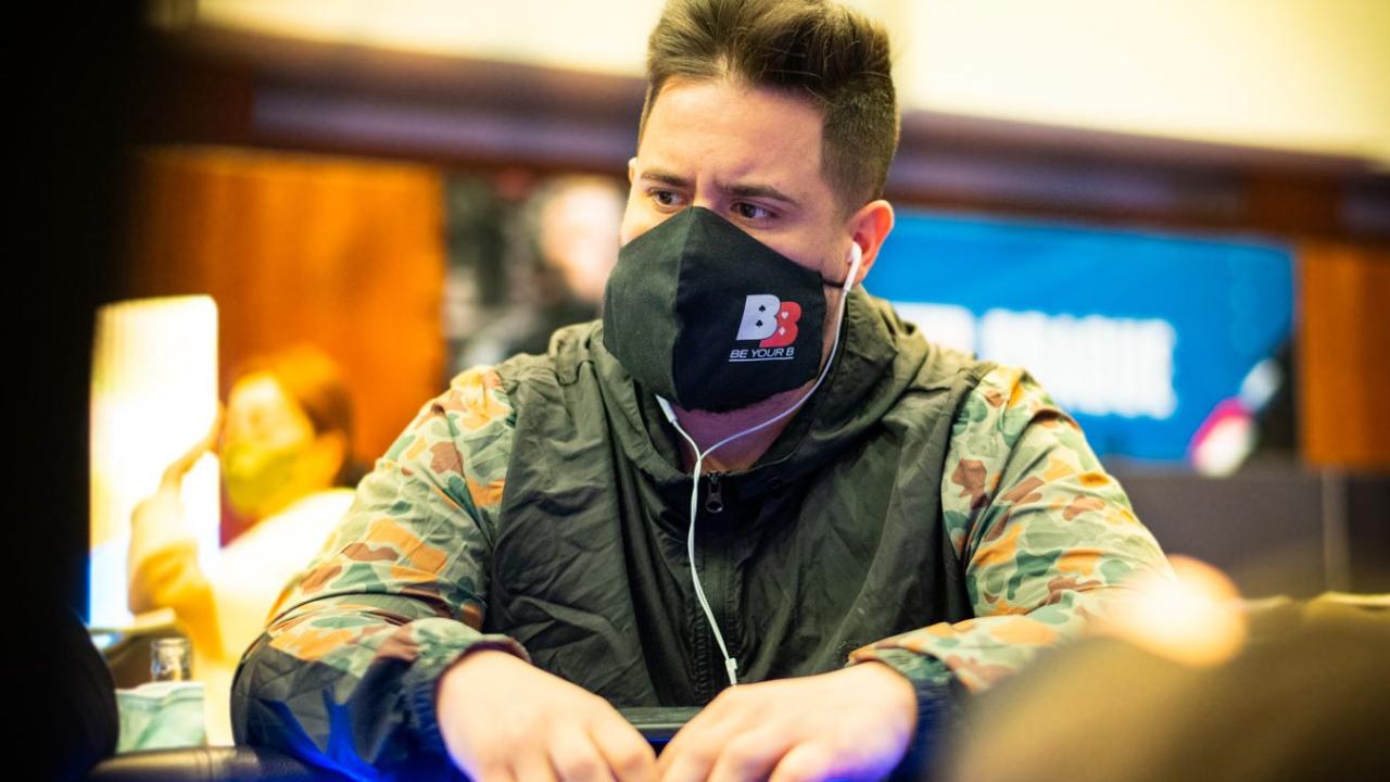 Javi Fernández "que_te_crio" gana el HRC: $530 Bounty Builder HR por 14.123$ Javi Fernández "que_te_crio" gana el HRC: $530 Bounty Builder HR por 14.123$