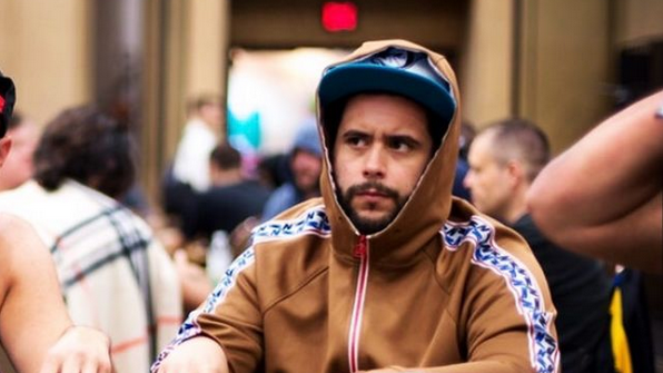 Javi Fernández ‘que_te_crio’ gana el 530$ Bounty Builder por 24.707 $