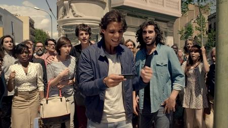 Rafa Nadal ya está apuntado al Main Event del ESCOOP Rafa Nadal ya está apuntado al Main Event del ESCOOP