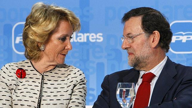 Rajoy busca inversores para un nuevo EuroVegas Rajoy busca inversores para un nuevo EuroVegas